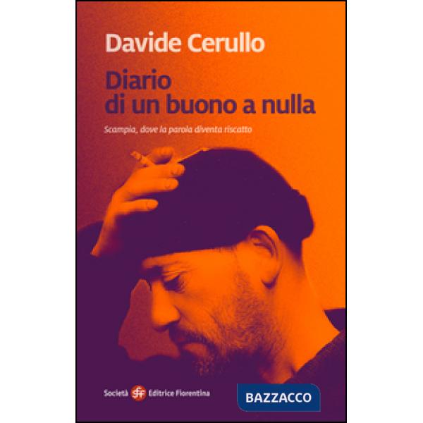 Diario di un buono a nulla. Scampia, dove la parodia diventa riscatto