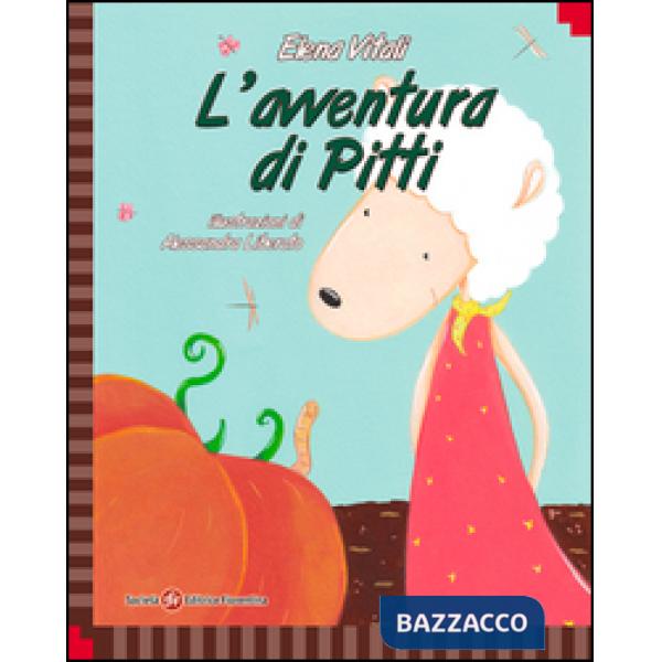 Avventura di Pitti-Pitti's adventure (L')