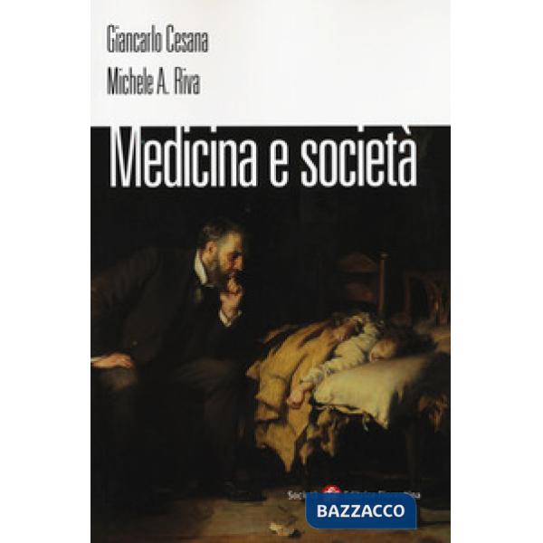 Medicina e società