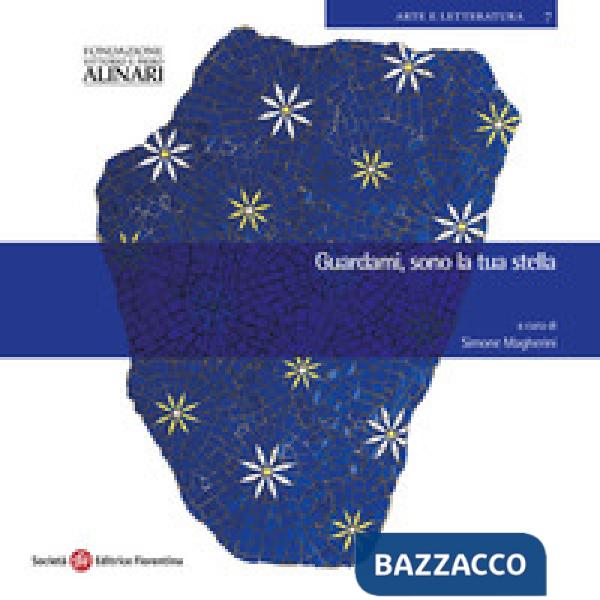 Guardami, sono la tua stella