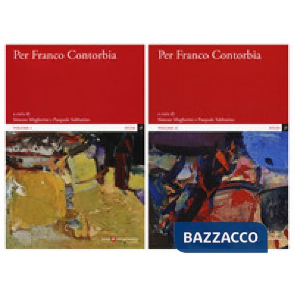 Per Franco Contorbia