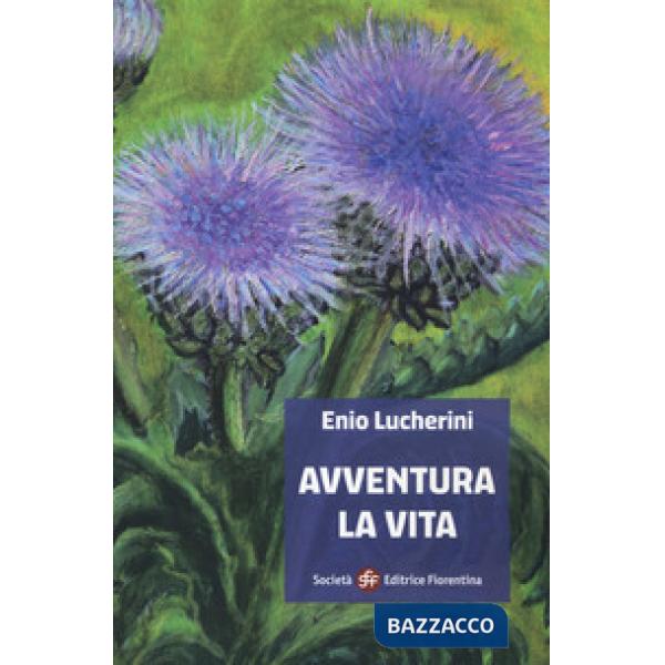 Enio Lucherini. Avventura la vita. Ediz. illustrata