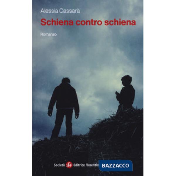 Schiena contro schiena