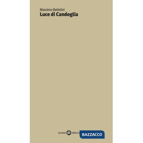 Luce di Candoglia