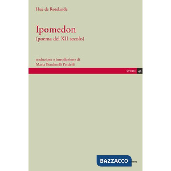 Ipomedon