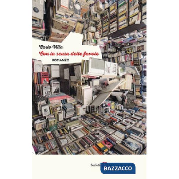 Con la scusa delle favole