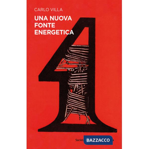 Nuova fonte energetica (Una)