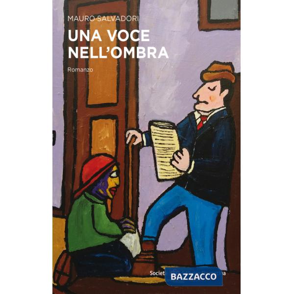 Voce nell'ombra (Una)