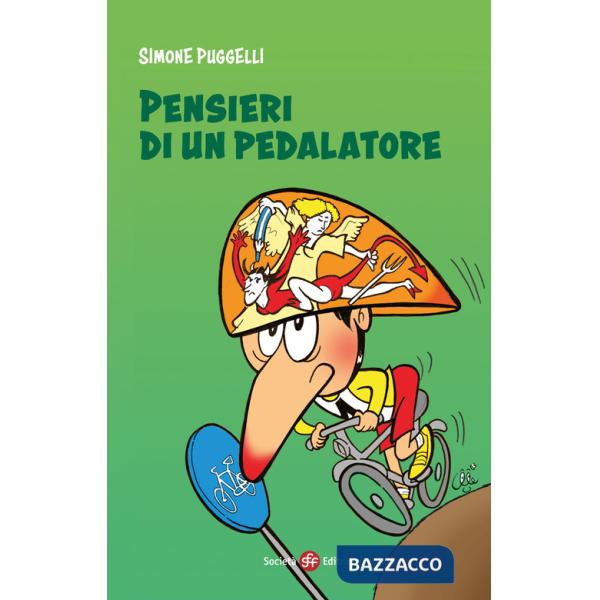 Pensieri di un pedalatore