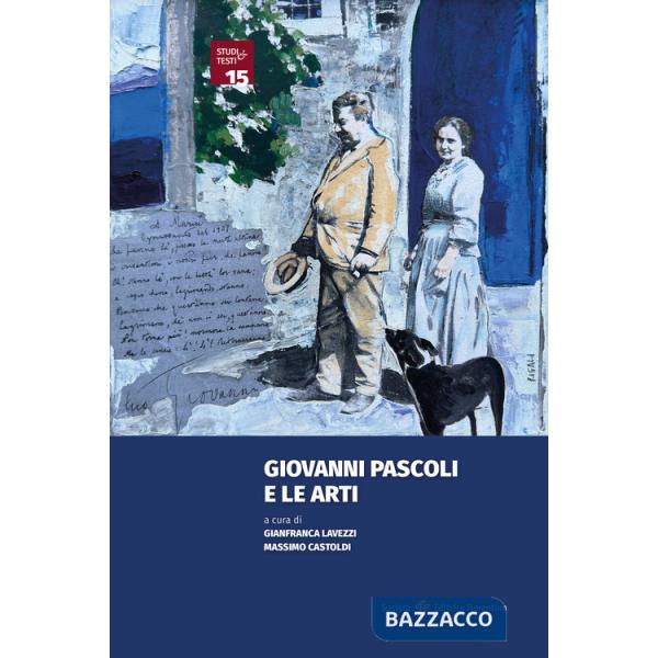 Giovanni Pascoli e le arti