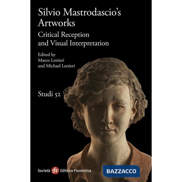 Silvio Mastrodascio's artworks. Critical reception and visual interpretation