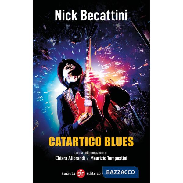 Catartico blues