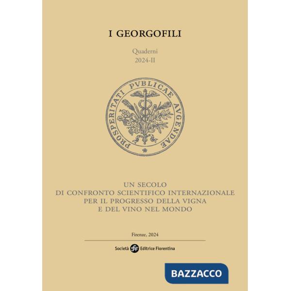 Secolo di confronto scientifico internazionale per il progresso della vigna e del vino nel mondo. Convegno per celebrare i 100 a
