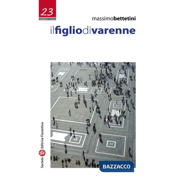 Figlio di Varenne (Il)