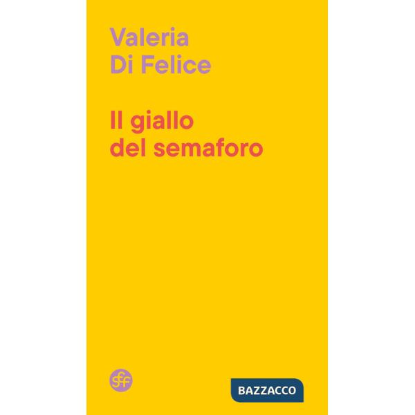 Giallo del semaforo (Il)