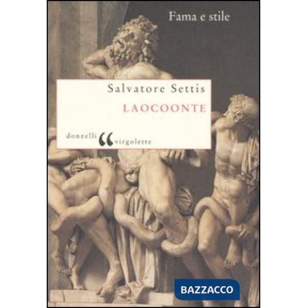 Laocoonte. Fama e stile