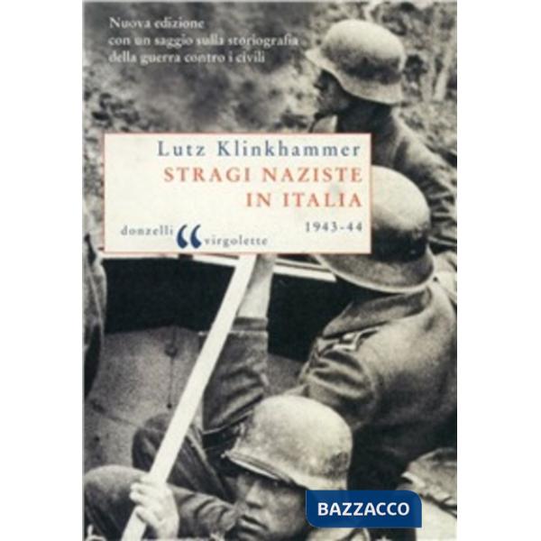 Stragi naziste in Italia