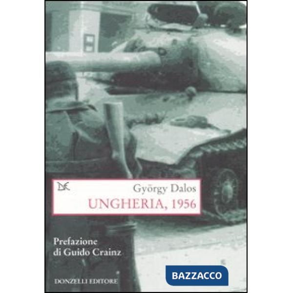 Ungheria, 1956