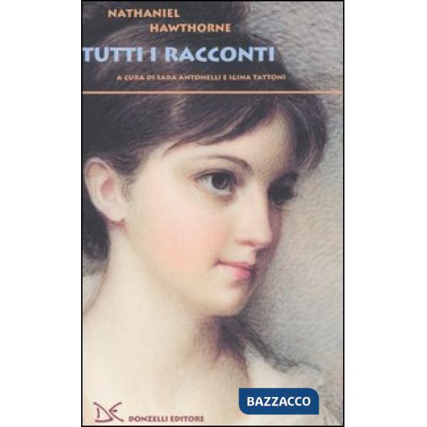 Tutti i racconti