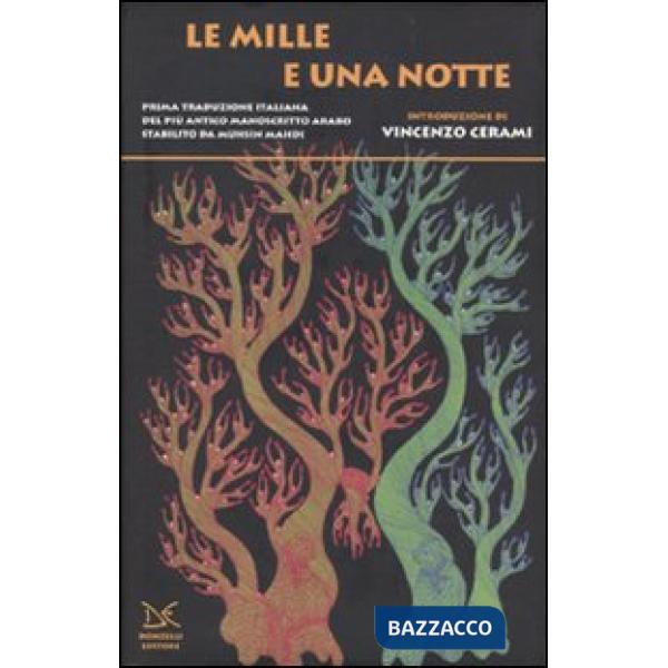 Mille e una notte (Le)