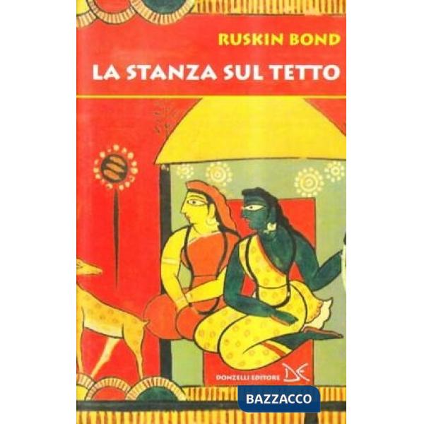 Stanza sul tetto (La)