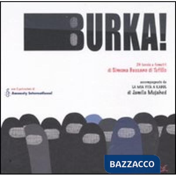 Burka!