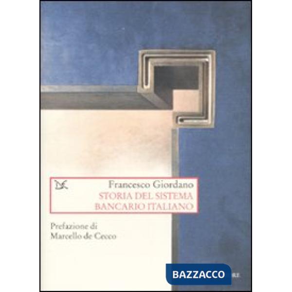 Storia del sistema bancario italiano