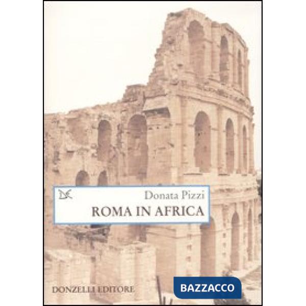 Roma in Africa