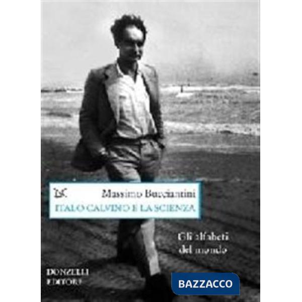 Calvino e le scienze
