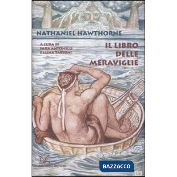 Libro delle meraviglie per ragazze e ragazzi-I racconti della casa del bosco. Ed