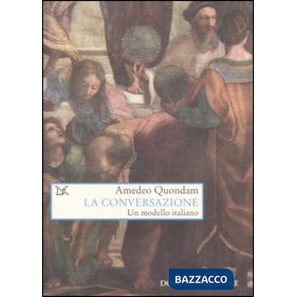 Conversazione. Un modello italiano (La)