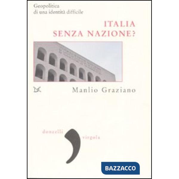 Italia senza nazione?