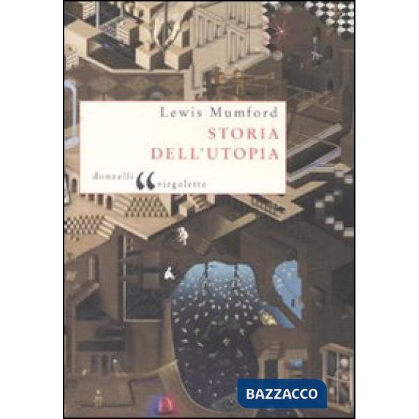 Storia dell'utopia