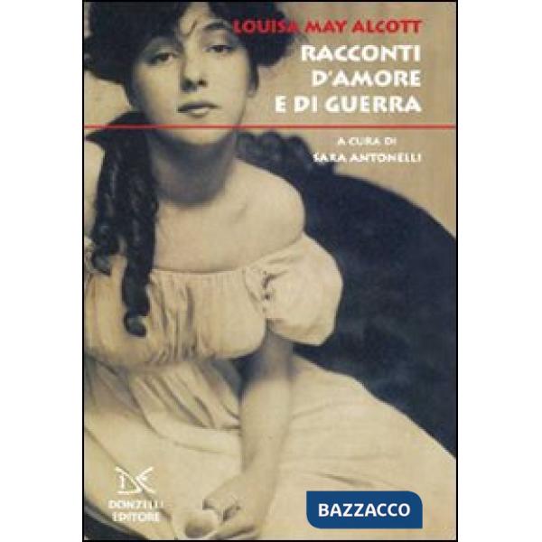 Racconti d'amore e di guerra
