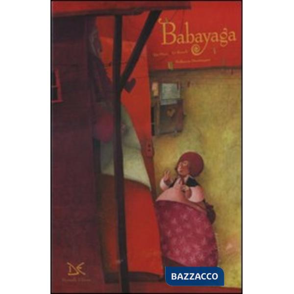 Babayaga. Ediz. illustrata