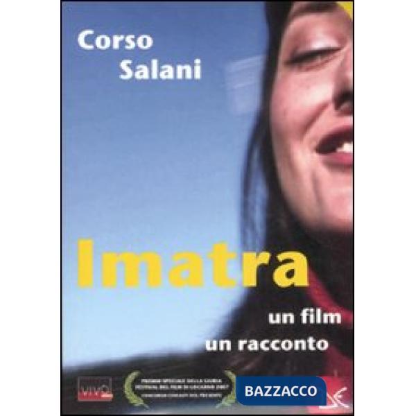Imatra. Pochi metri di Occidente. Con DVD