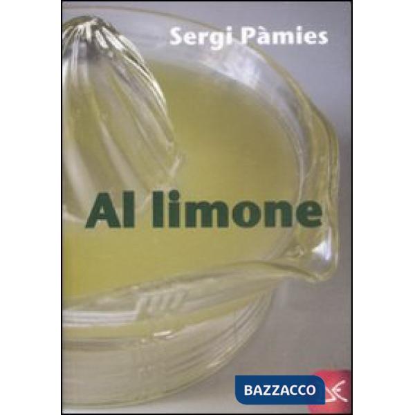 Al limone