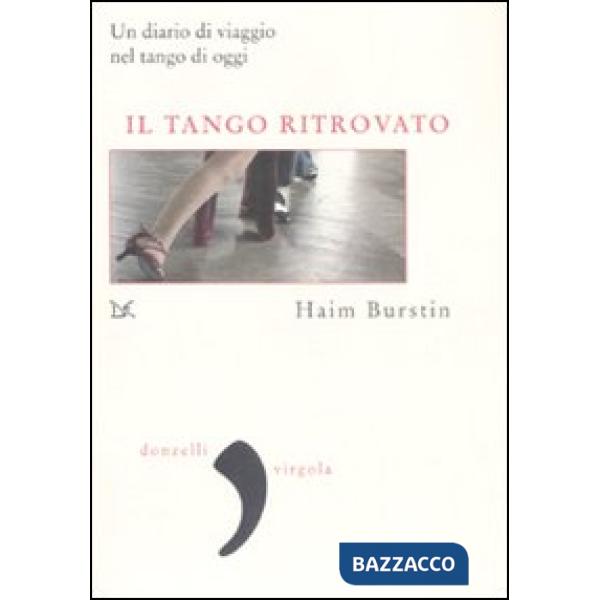 Tango ritrovato (Il)