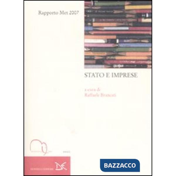 Stato e imprese