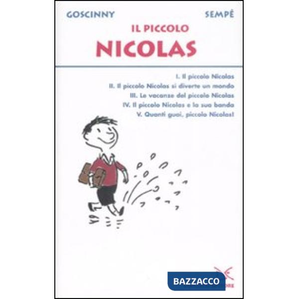 Piccolo Nicolas (Il)