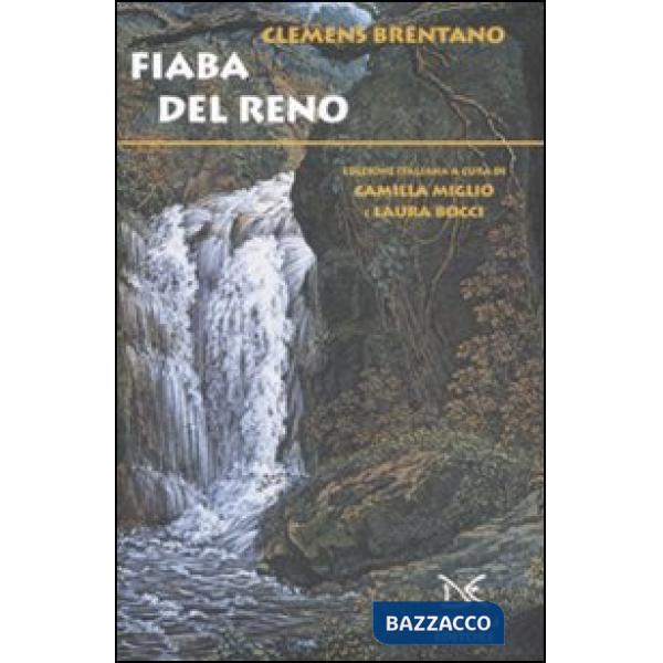 Fiaba del Reno
