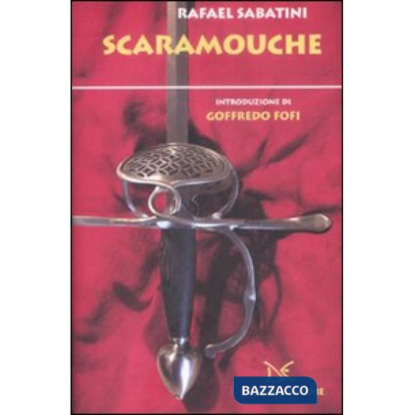 Scaramouche