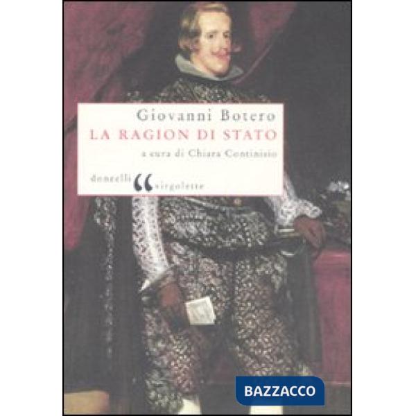 Ragion di Stato (La)