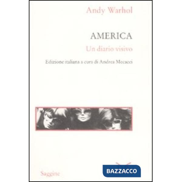 America. Un diario visivo