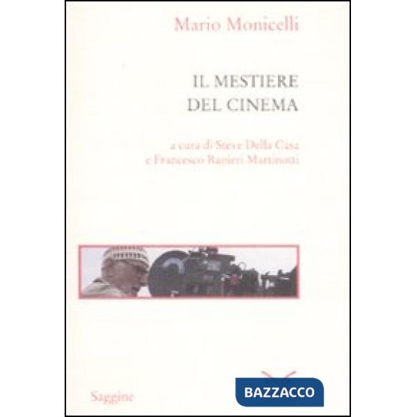Mestiere del cinema (Il)