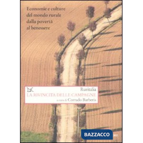 Ruritalia. La rivincita delle campagne