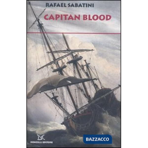 Capitan Blood