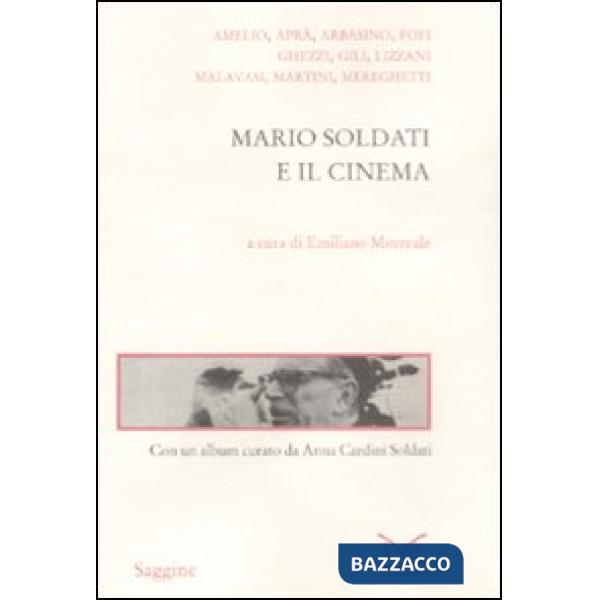 Mario Soldati e il cinema