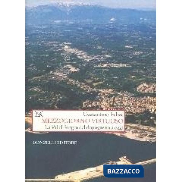 Mezzogiorno virtuoso