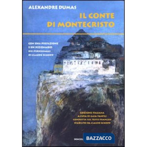 Conte di Montecristo (Il)